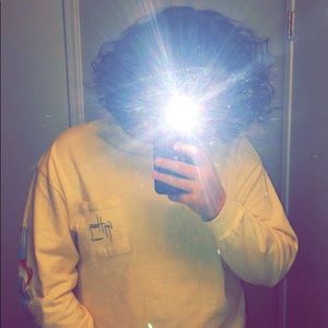 Meet your Posher, Tylor